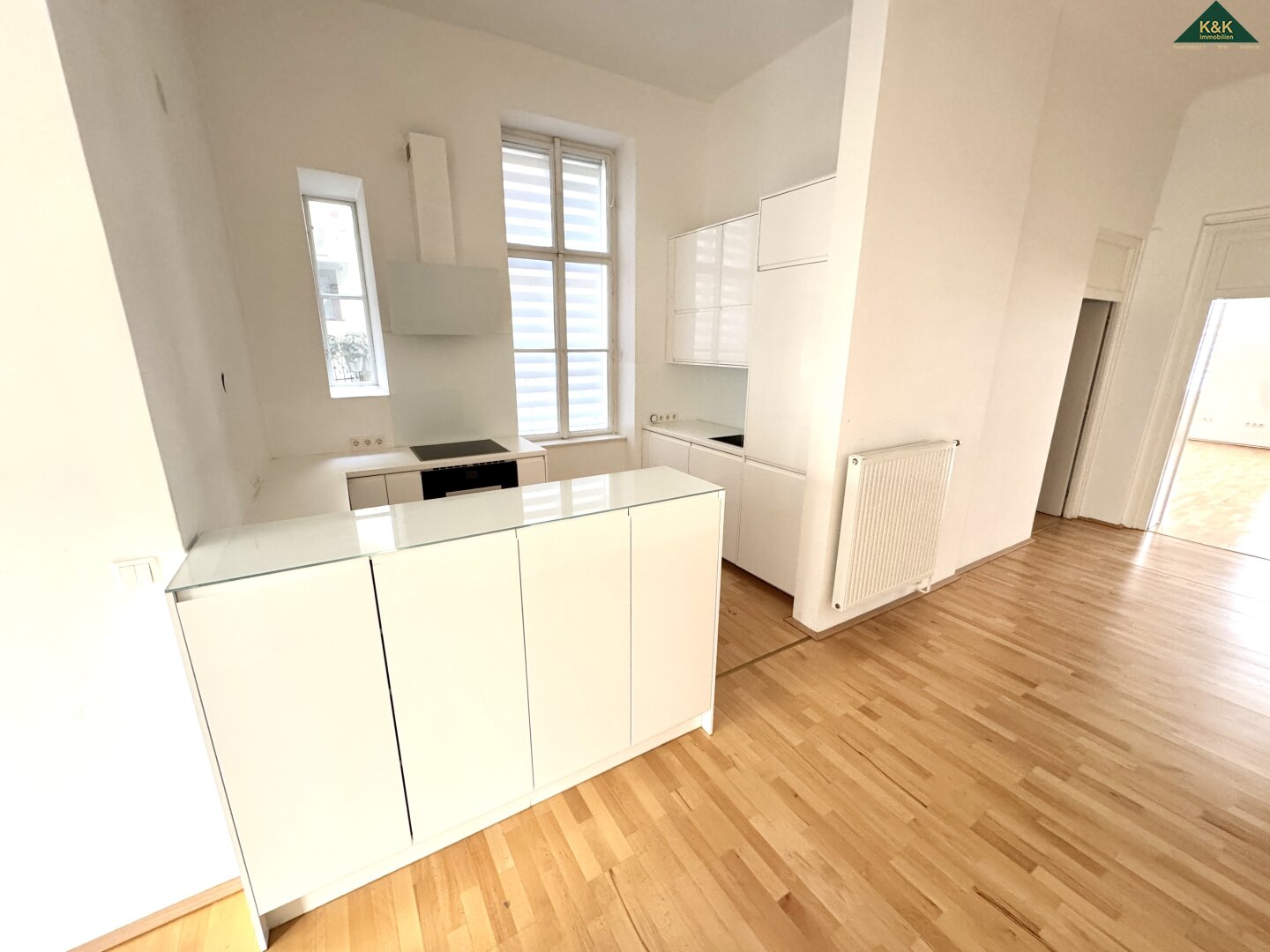 Immobilienfoto