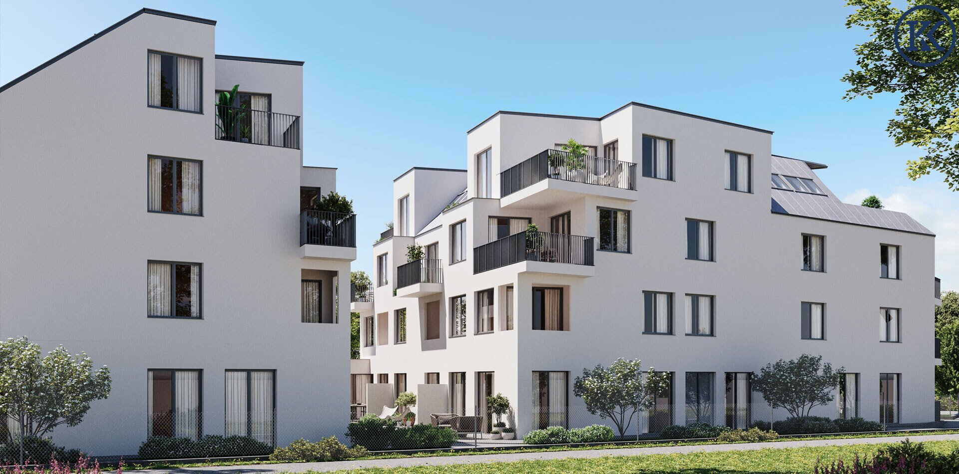 PROVISIONSFREI | ACHT SKRABAL - Ihr Zuhause. Für heute. Für immer.