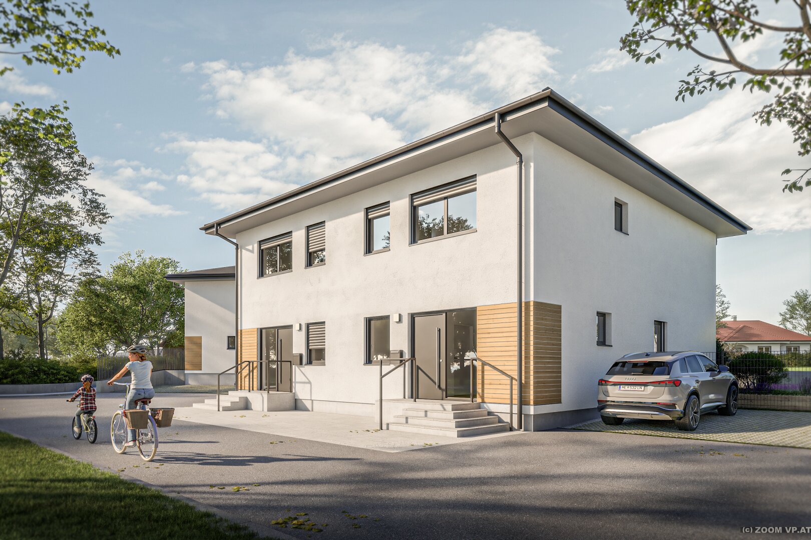 Immobilienfoto