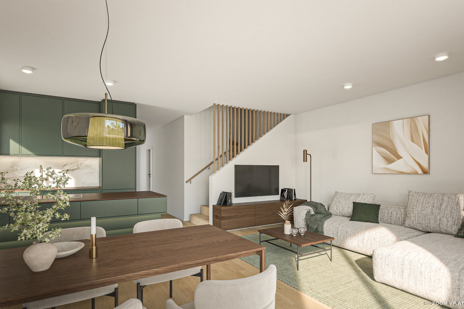 Immobilienfoto