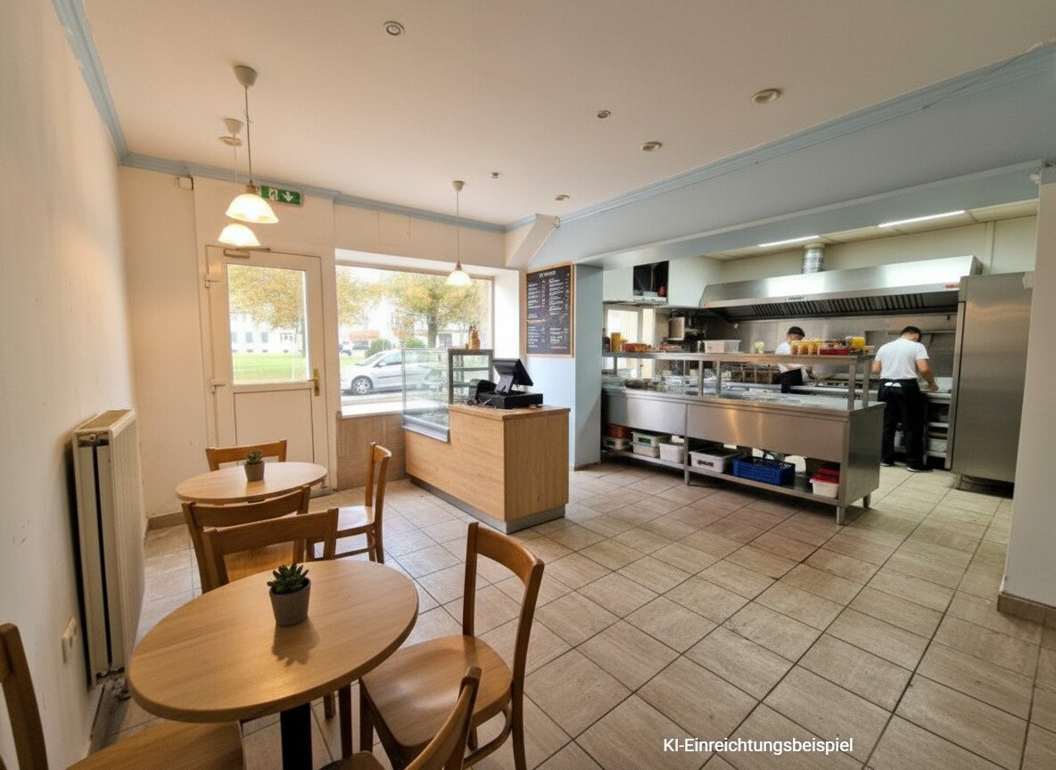 Immobilienfoto