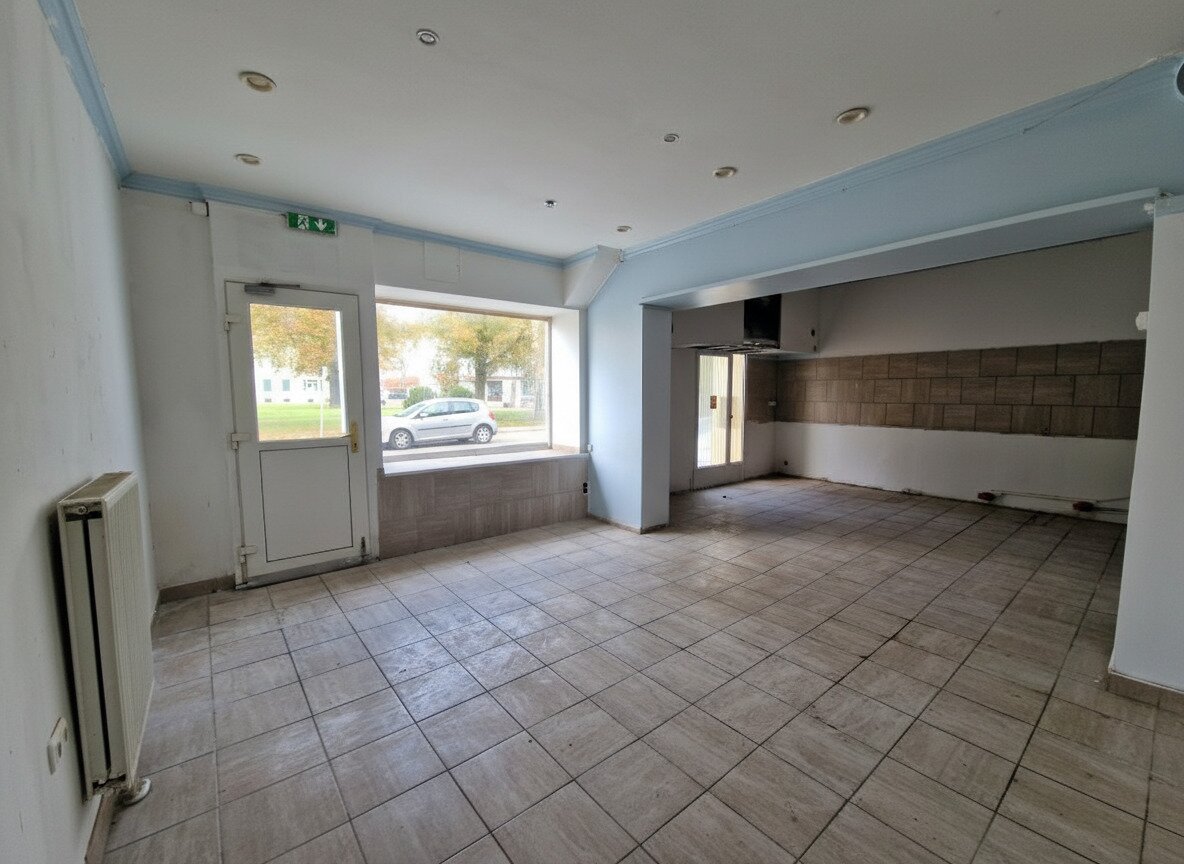 Immobilienfoto