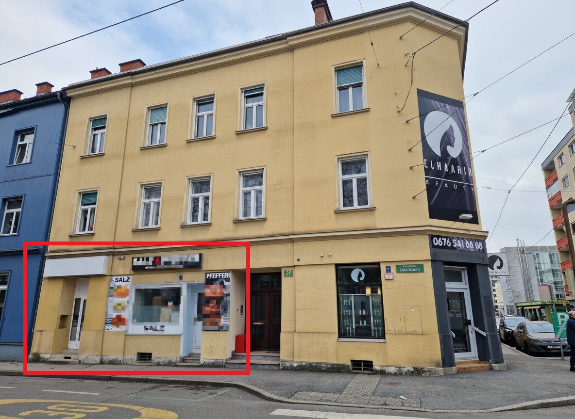 Immobilienfoto