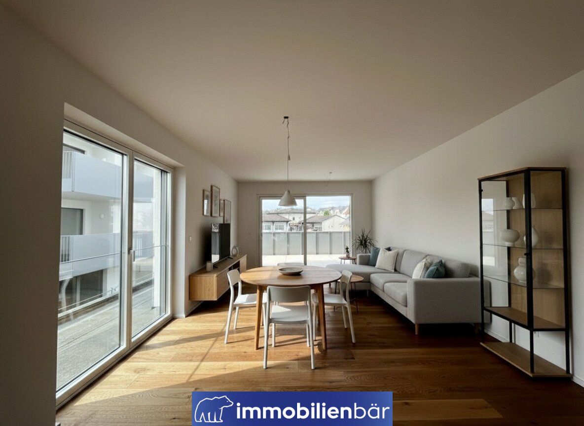 Immobilienfoto