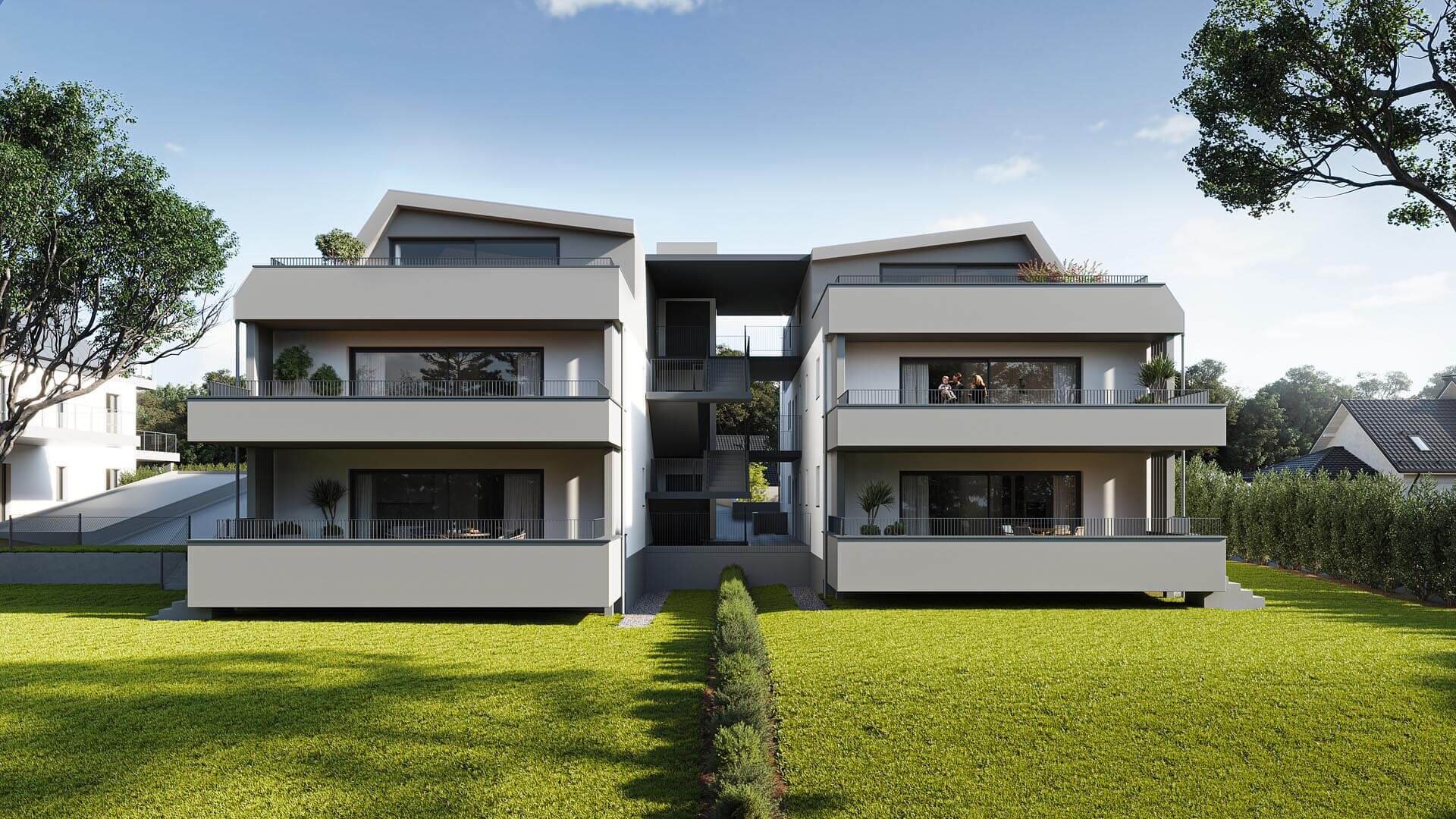 Immobilienfoto