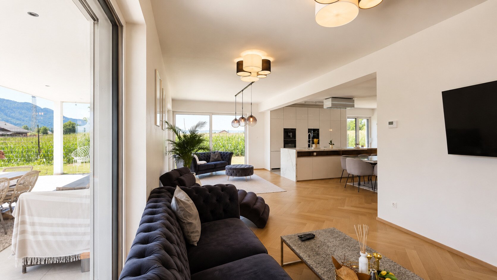 Immobilienfoto