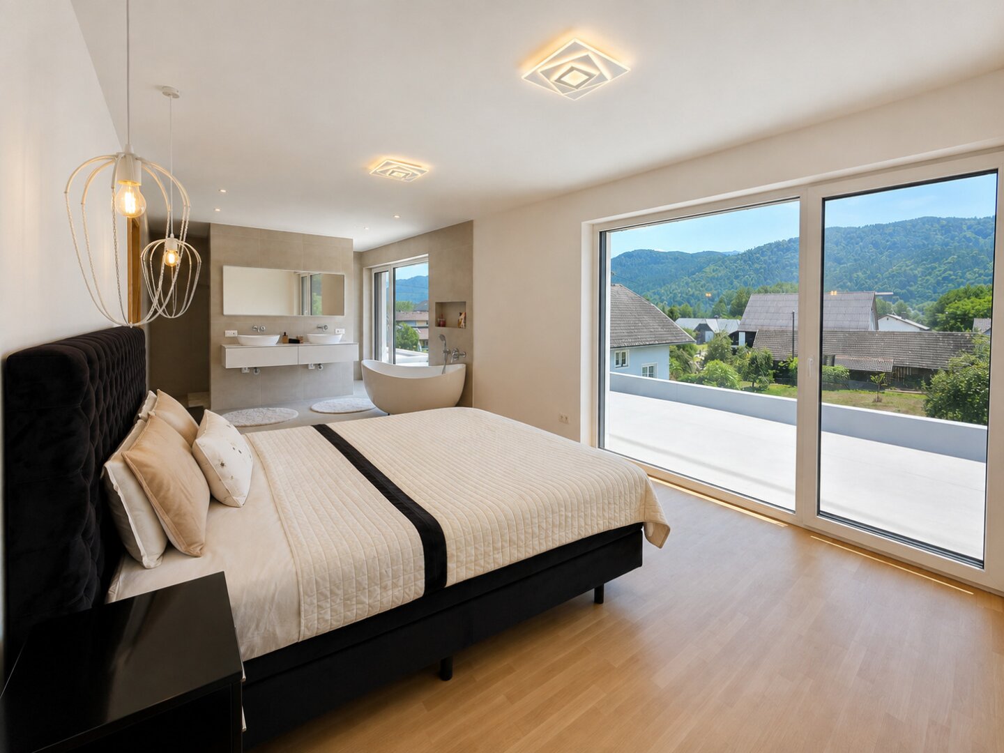 Immobilienfoto