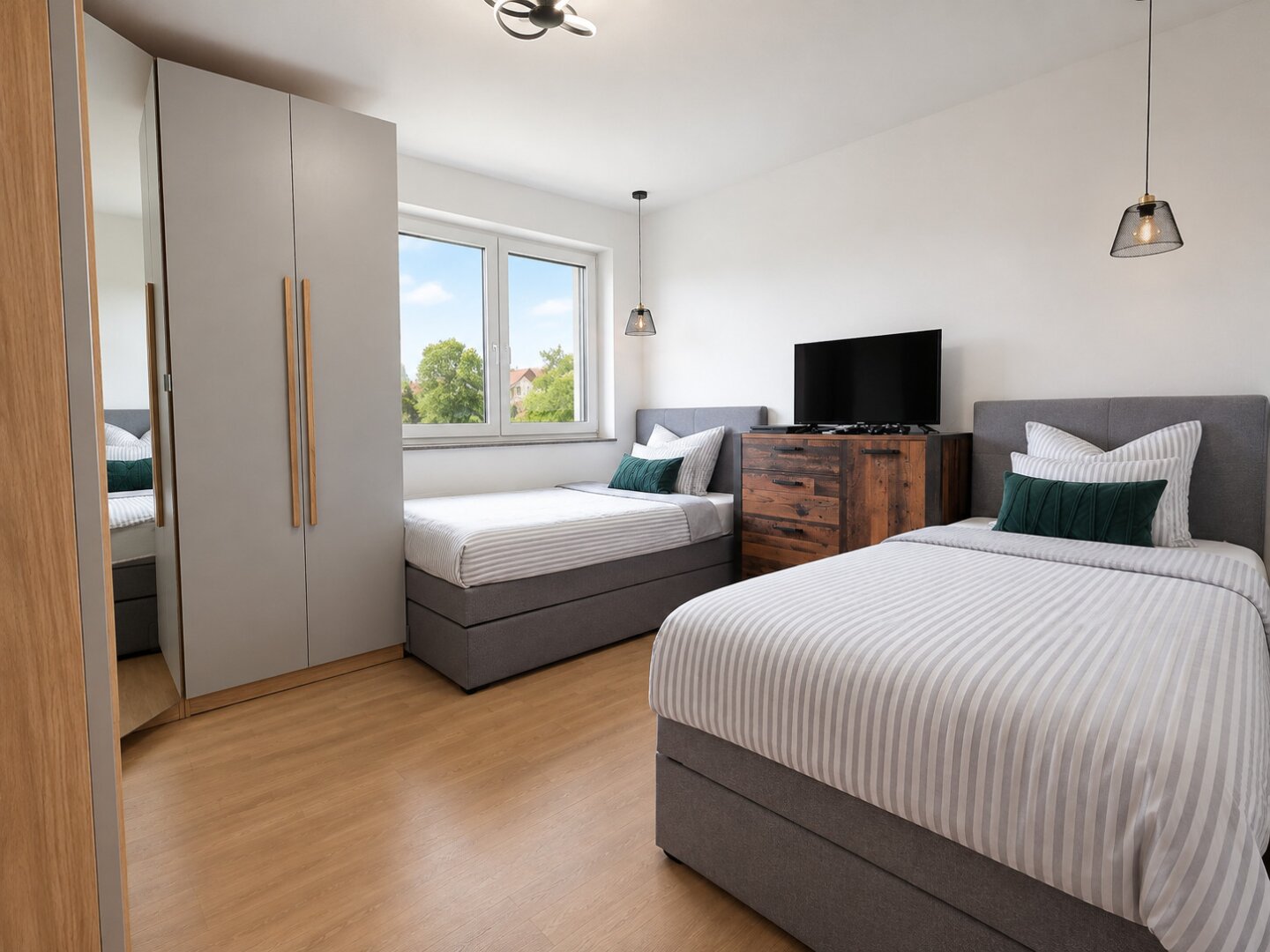 Immobilienfoto