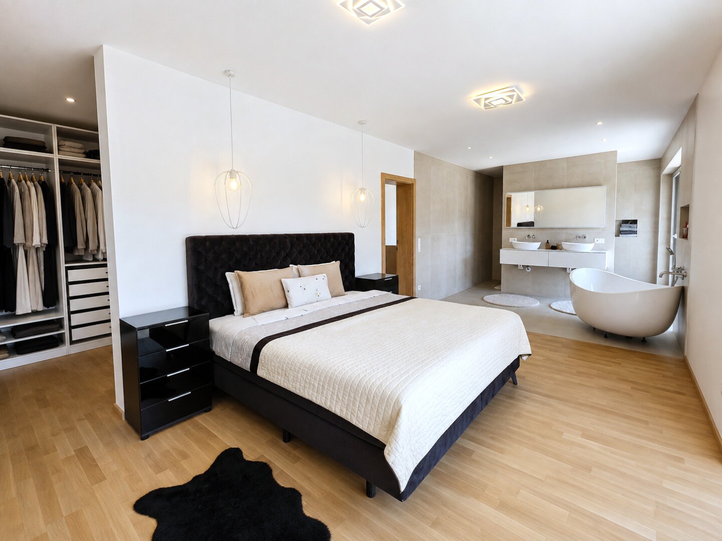 Immobilienfoto