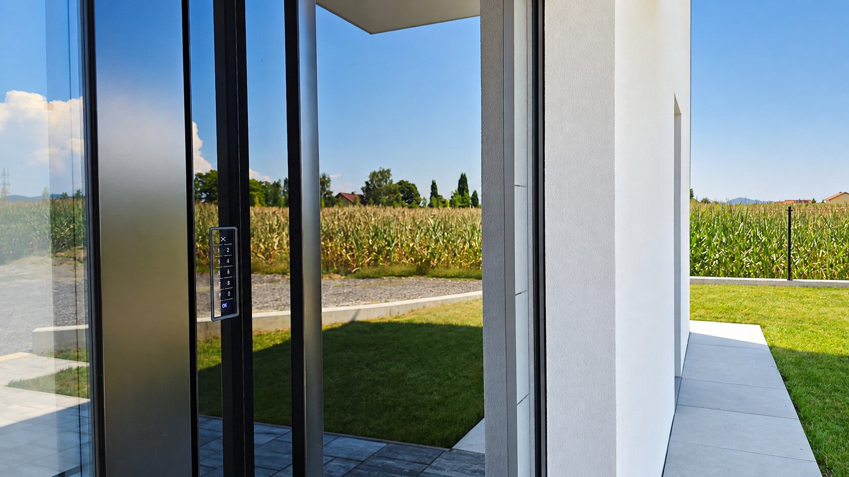 Immobilienfoto