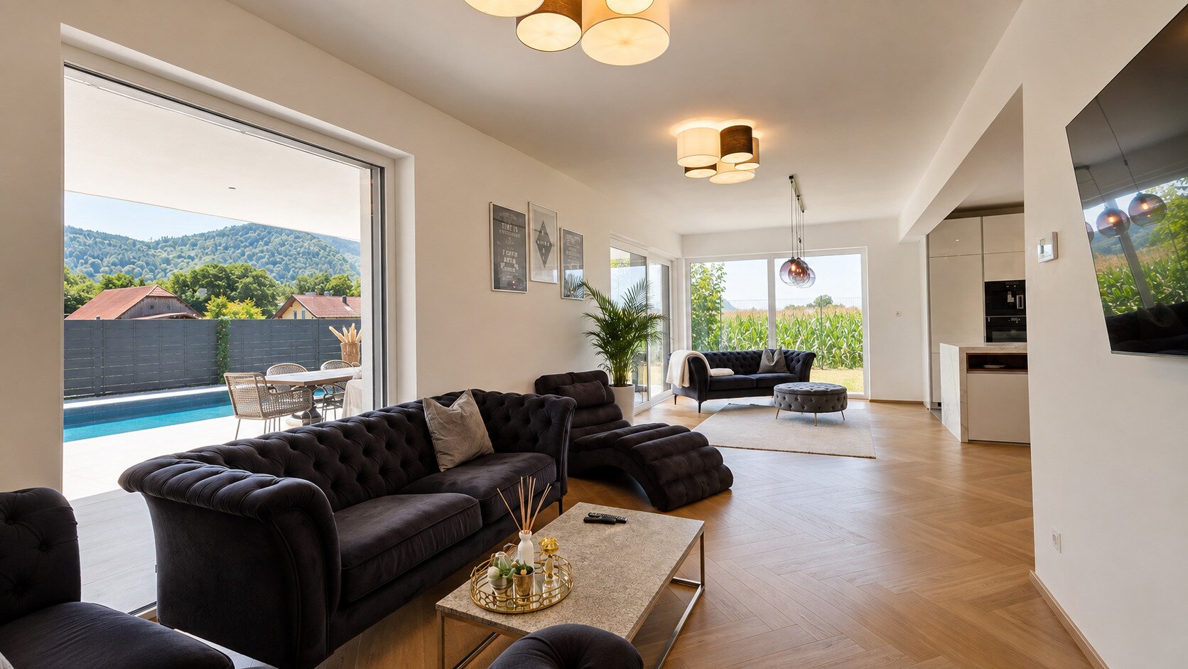 Immobilienfoto