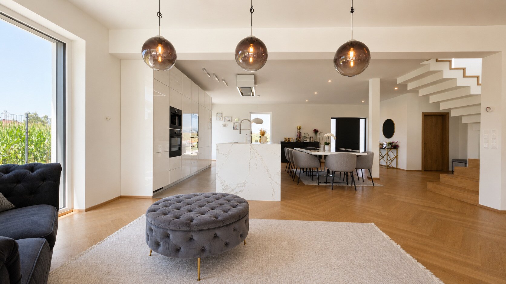 Immobilienfoto