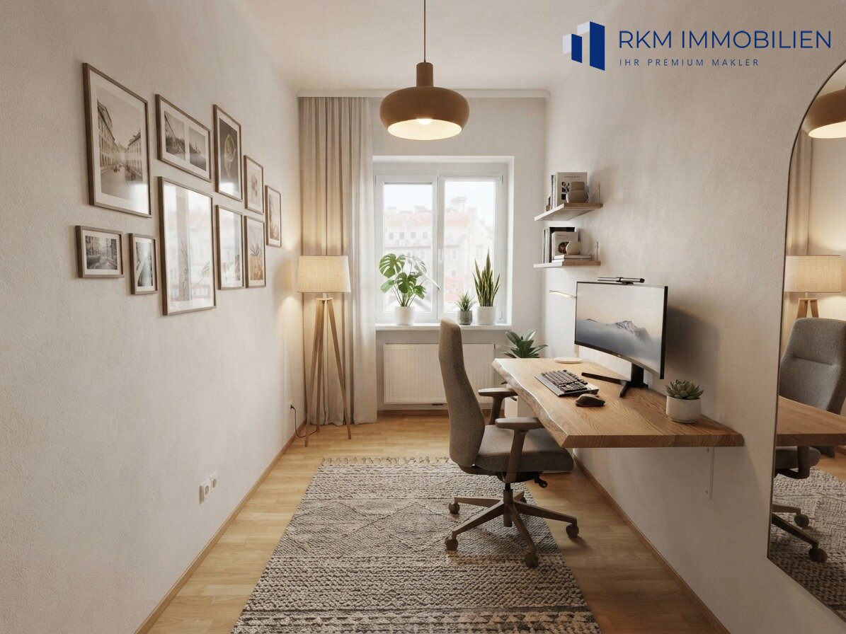 Immobilienfoto