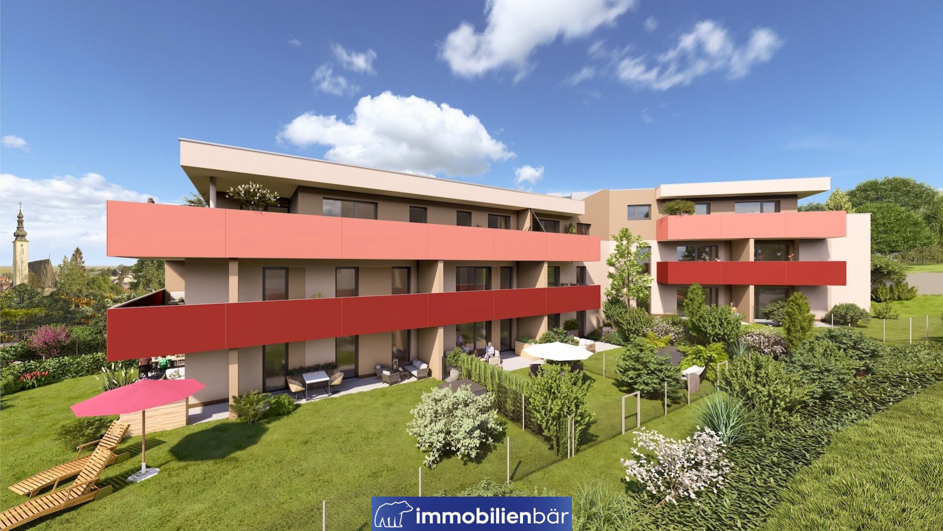 Immobilienfoto