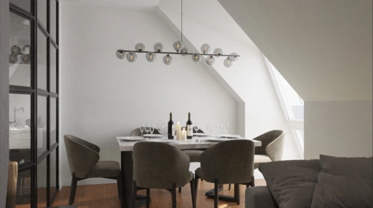 Immobilienfoto
