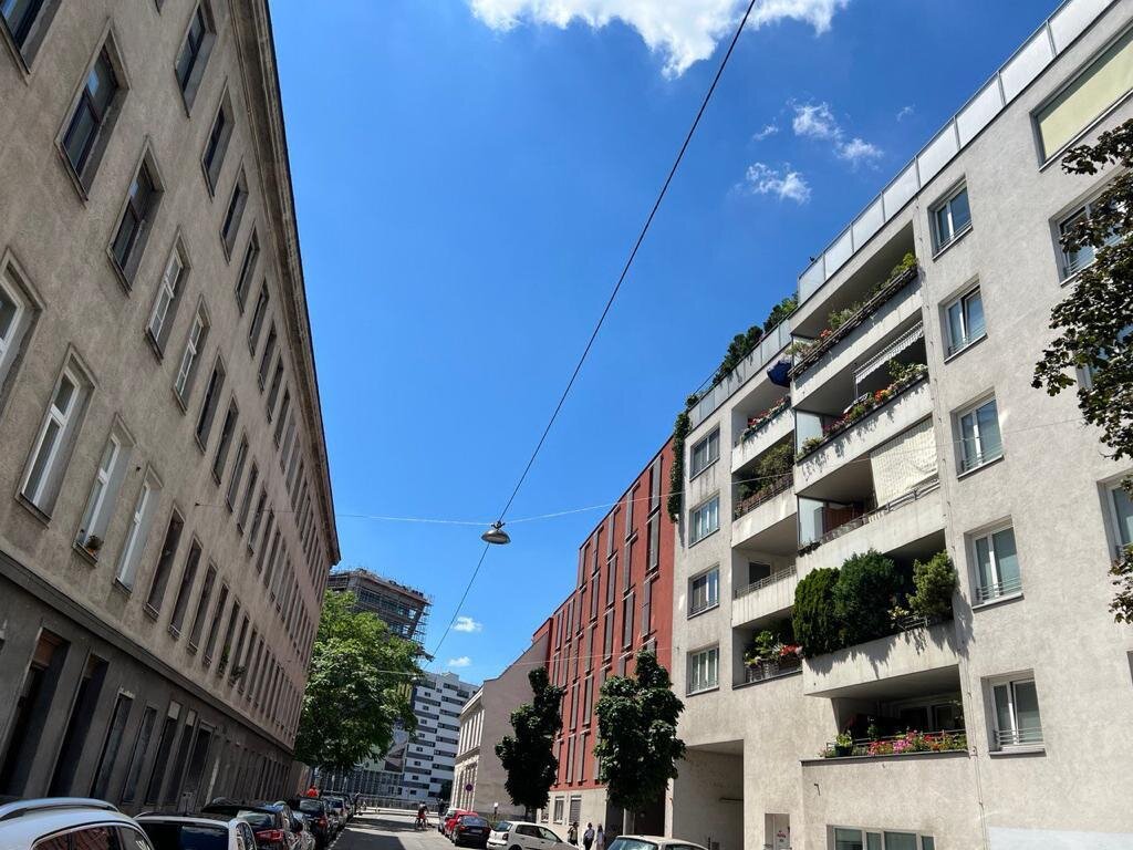 Immobilienfoto
