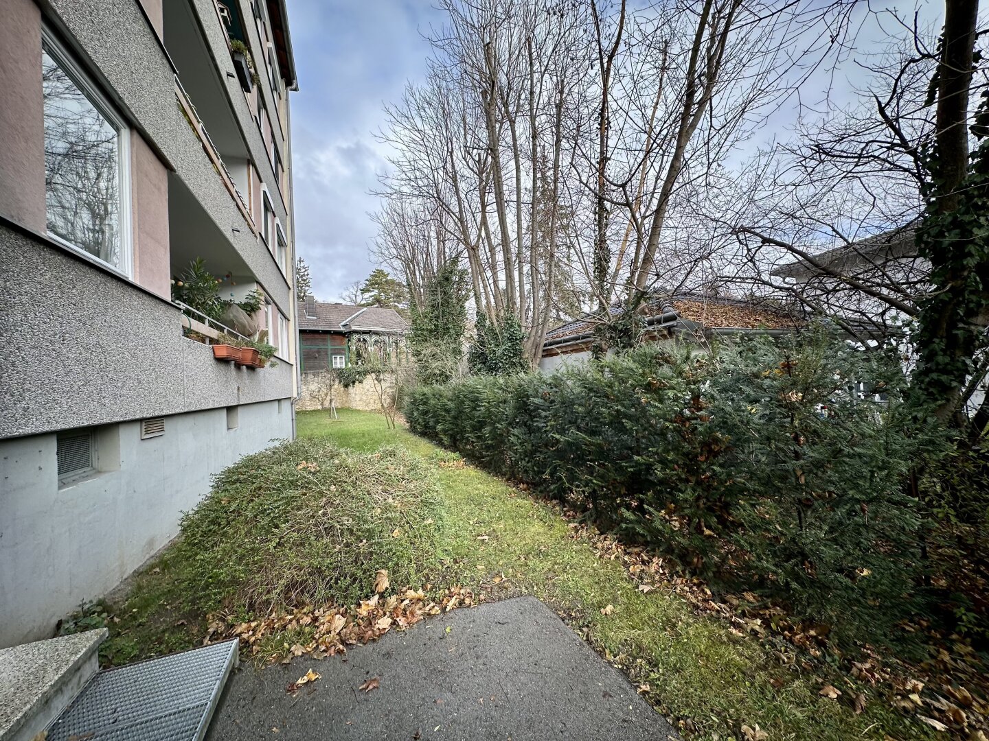 Immobilienfoto