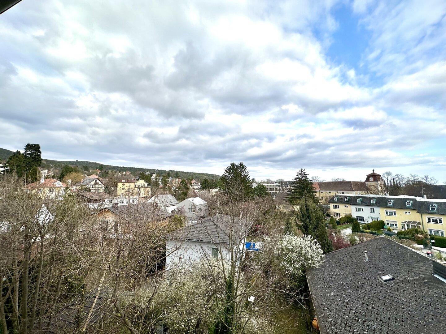 Immobilienfoto