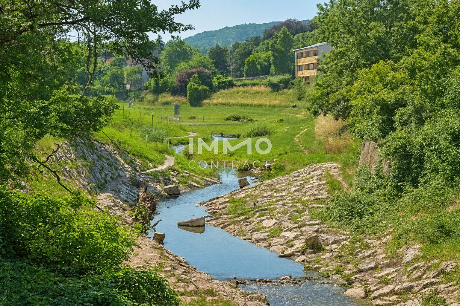 Immobilienfoto