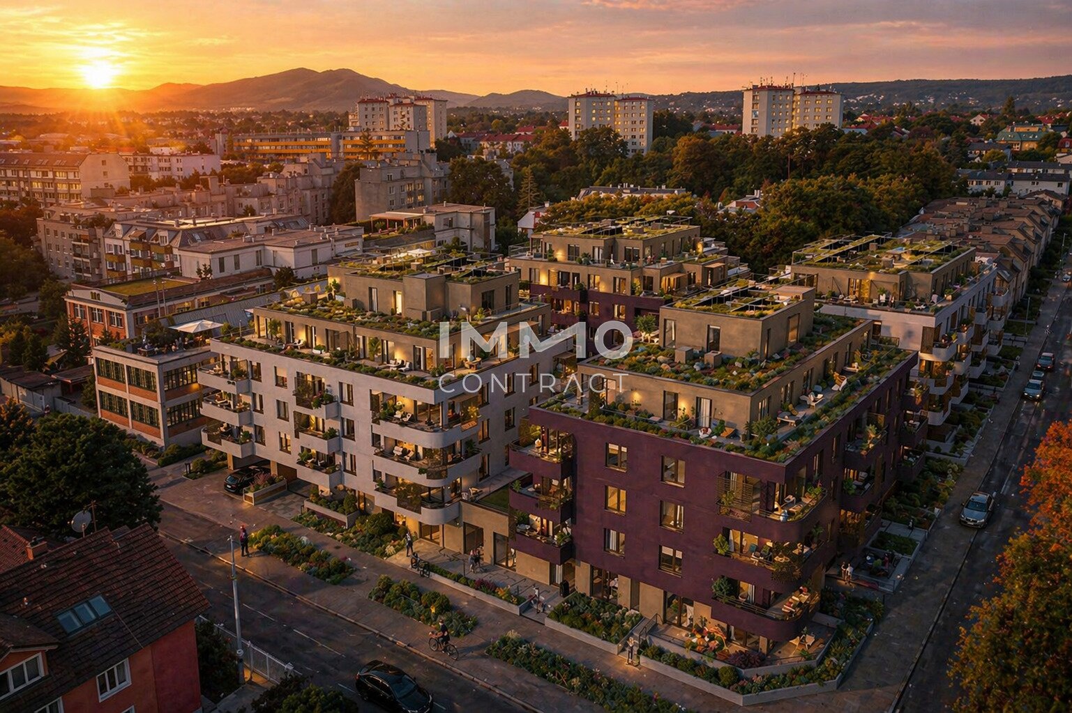Immobilienfoto