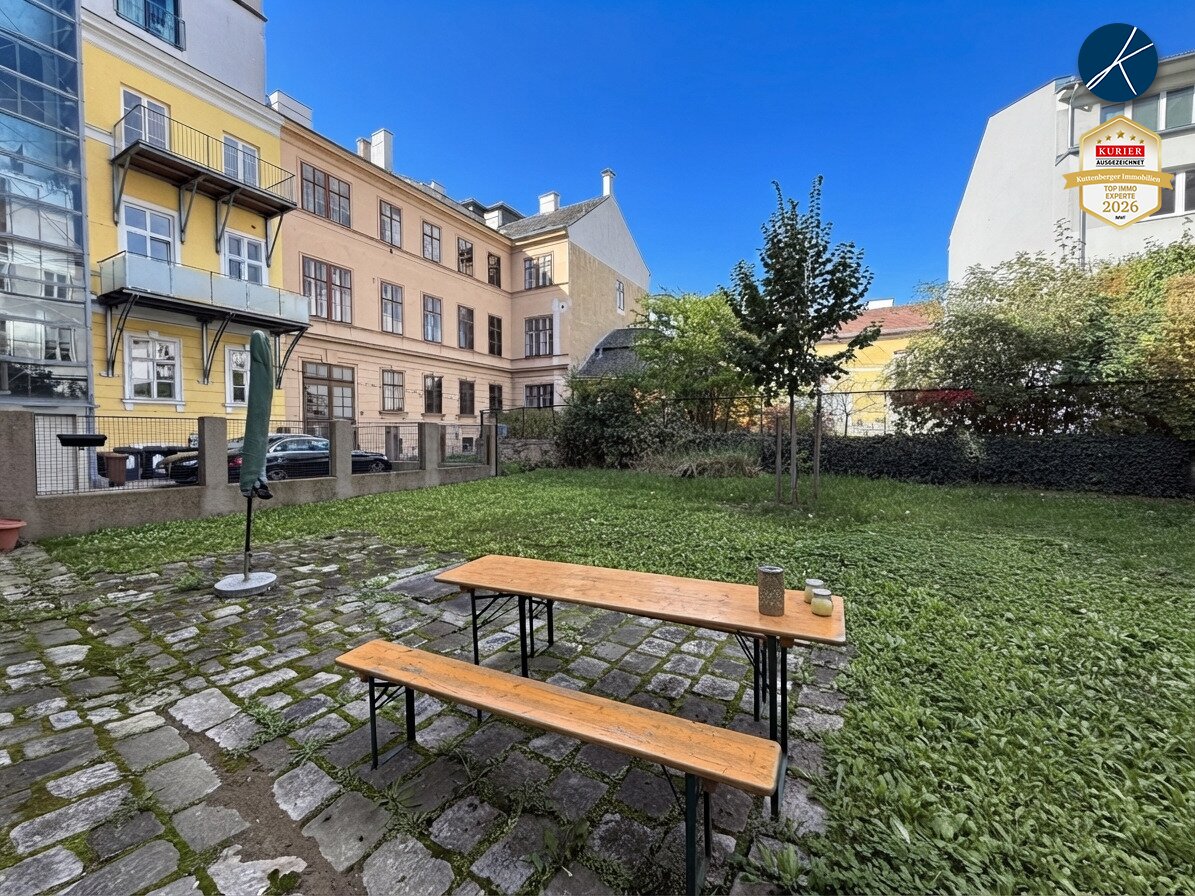Immobilienfoto