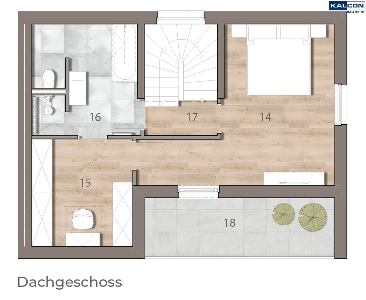 Immobilienfoto