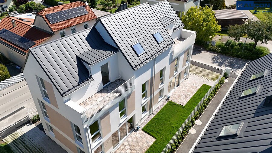 Immobilienfoto