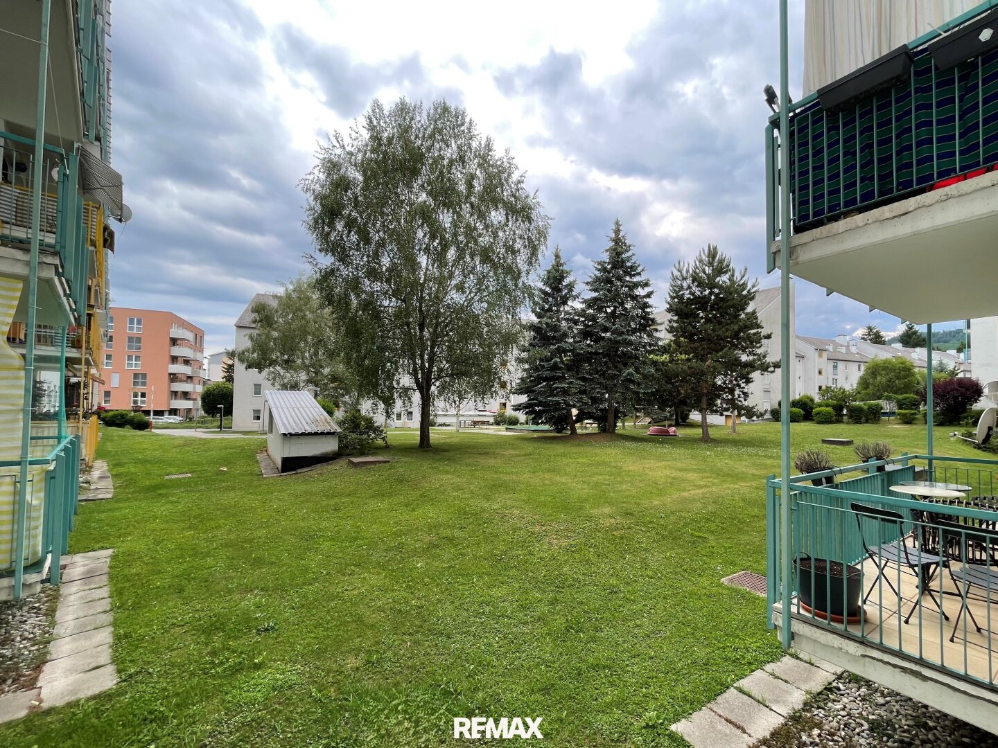 Immobilienfoto