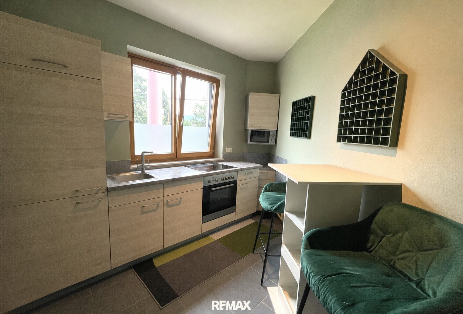 Immobilienfoto