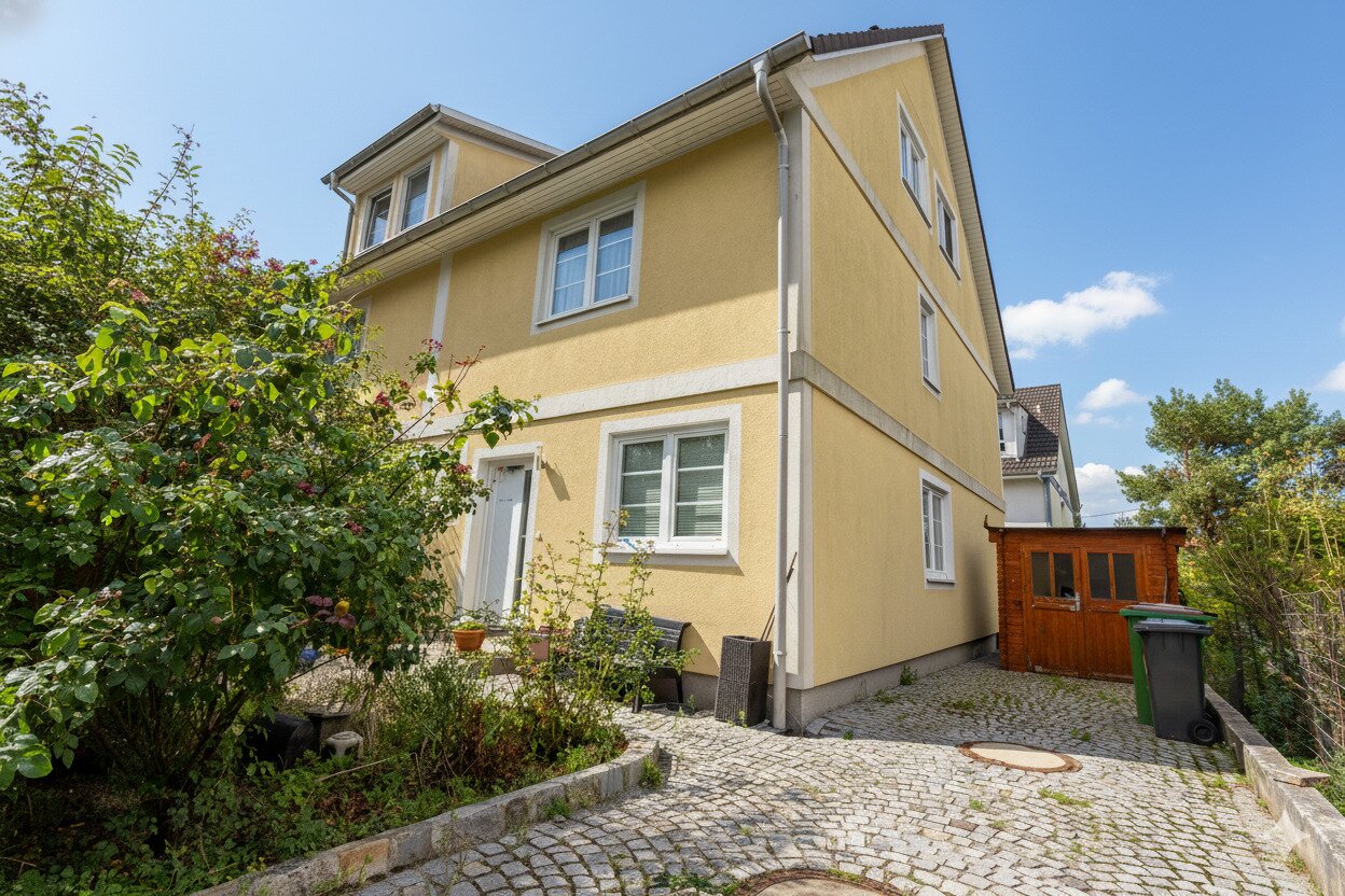 Immobilienfoto