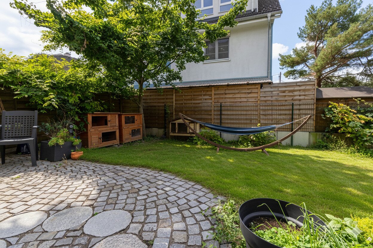 Immobilienfoto