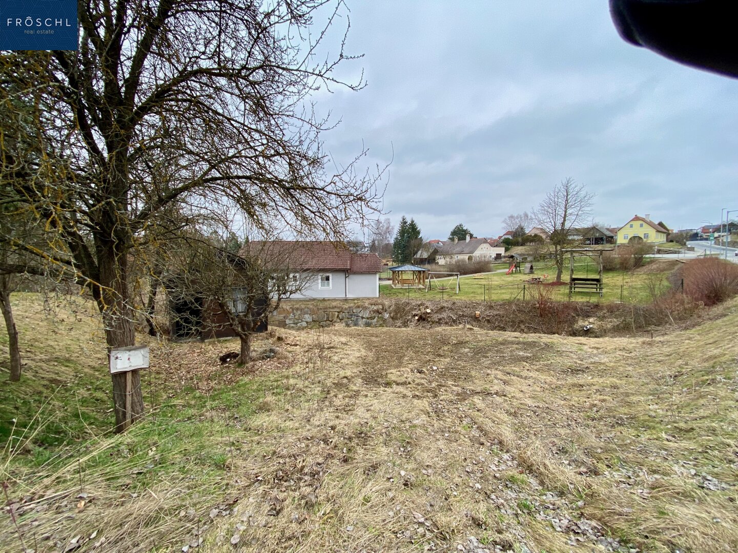 Immobilienfoto