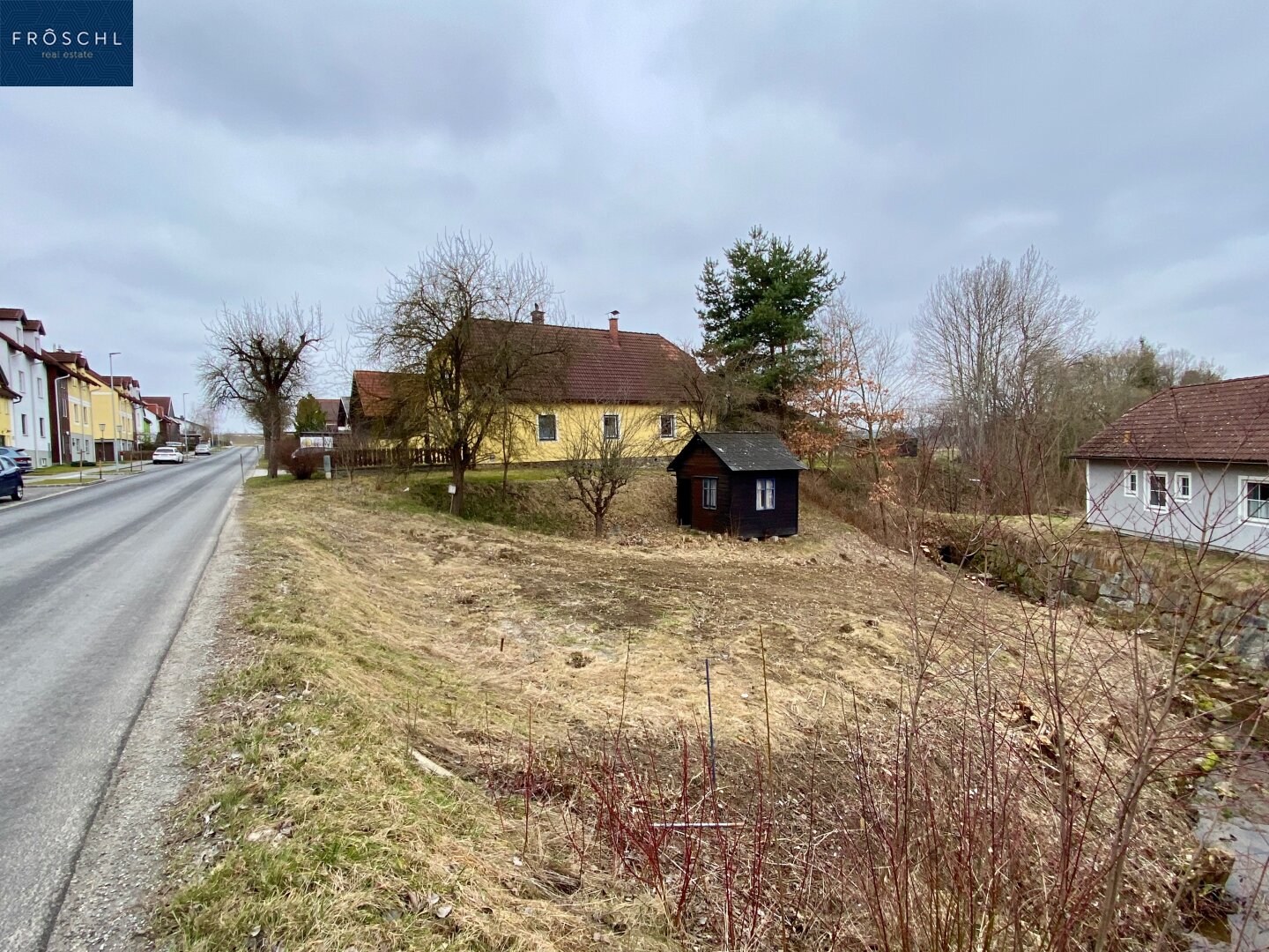 Immobilienfoto