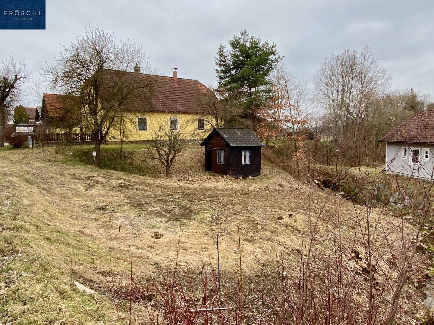 Immobilienfoto