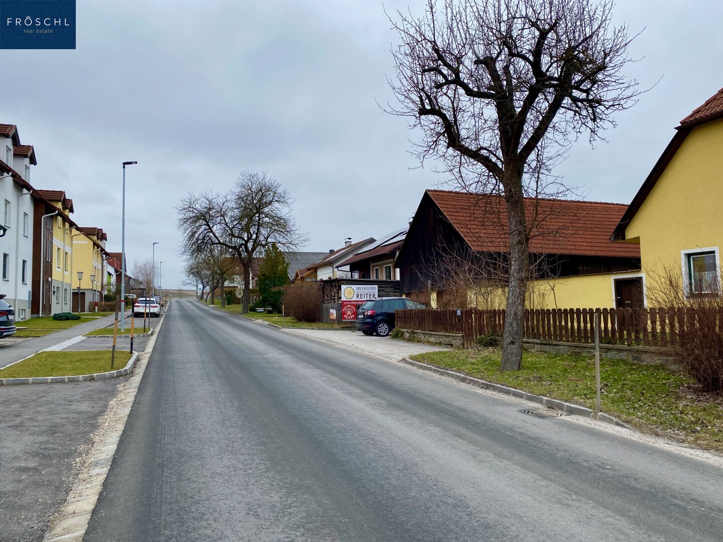 Immobilienfoto