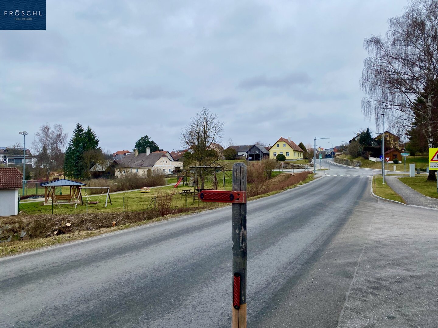 Immobilienfoto