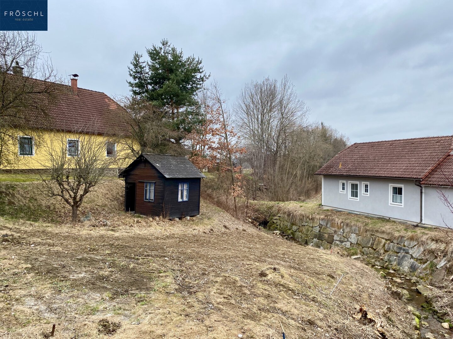Immobilienfoto