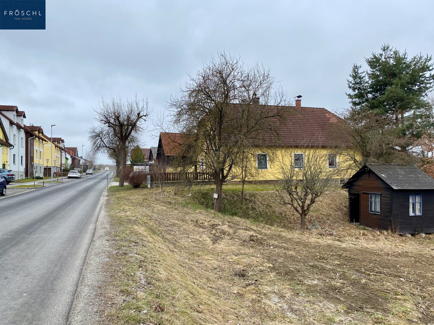 Immobilienfoto
