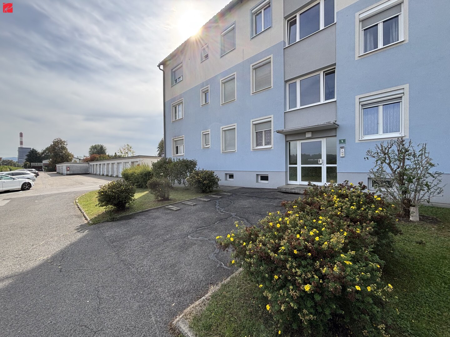 Immobilienfoto