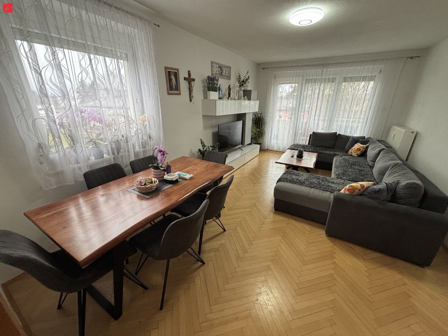 Immobilienfoto