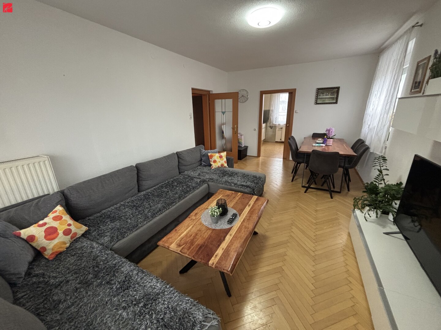 Immobilienfoto