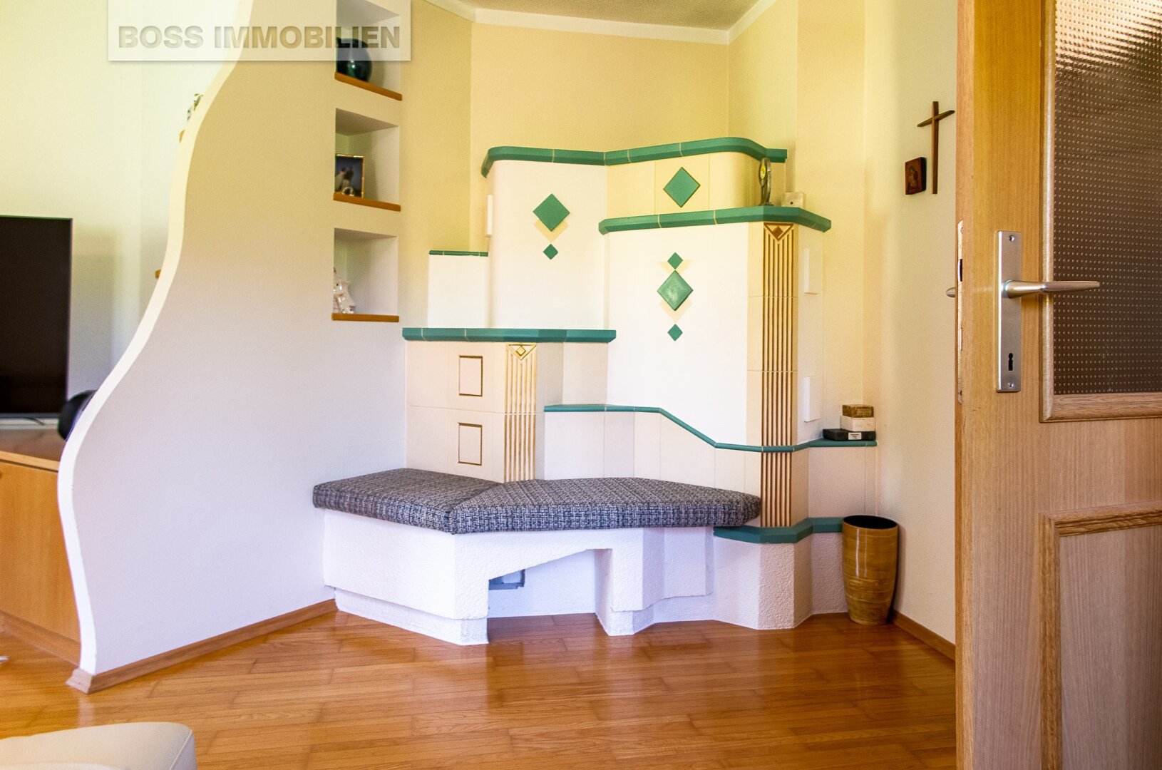 Immobilienfoto
