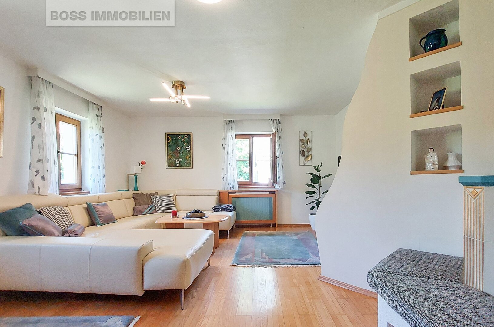 Immobilienfoto