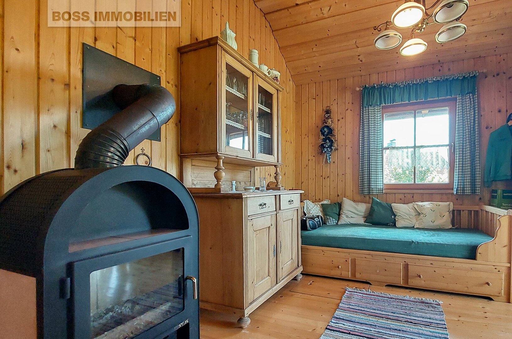 Immobilienfoto