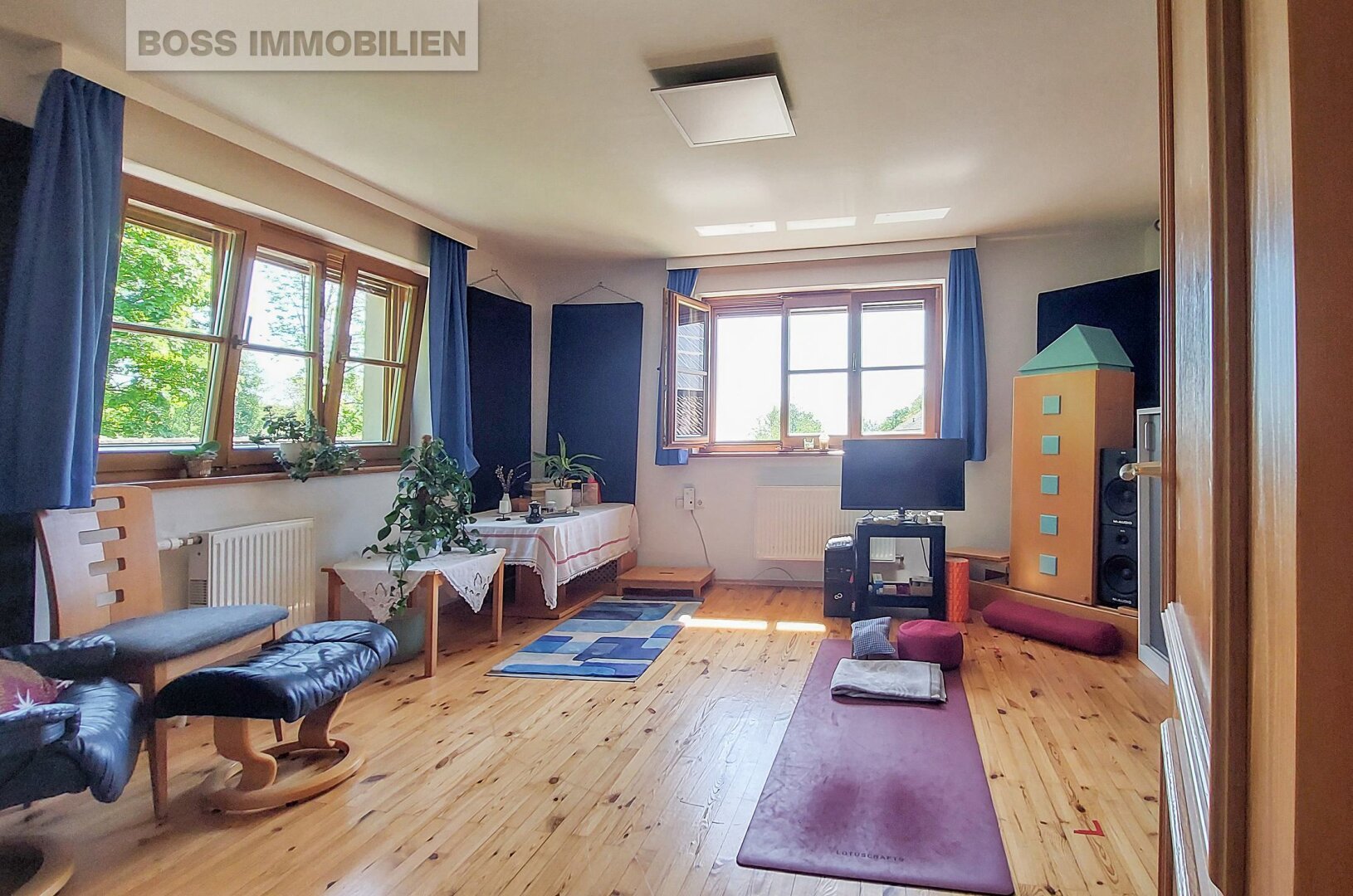 Immobilienfoto