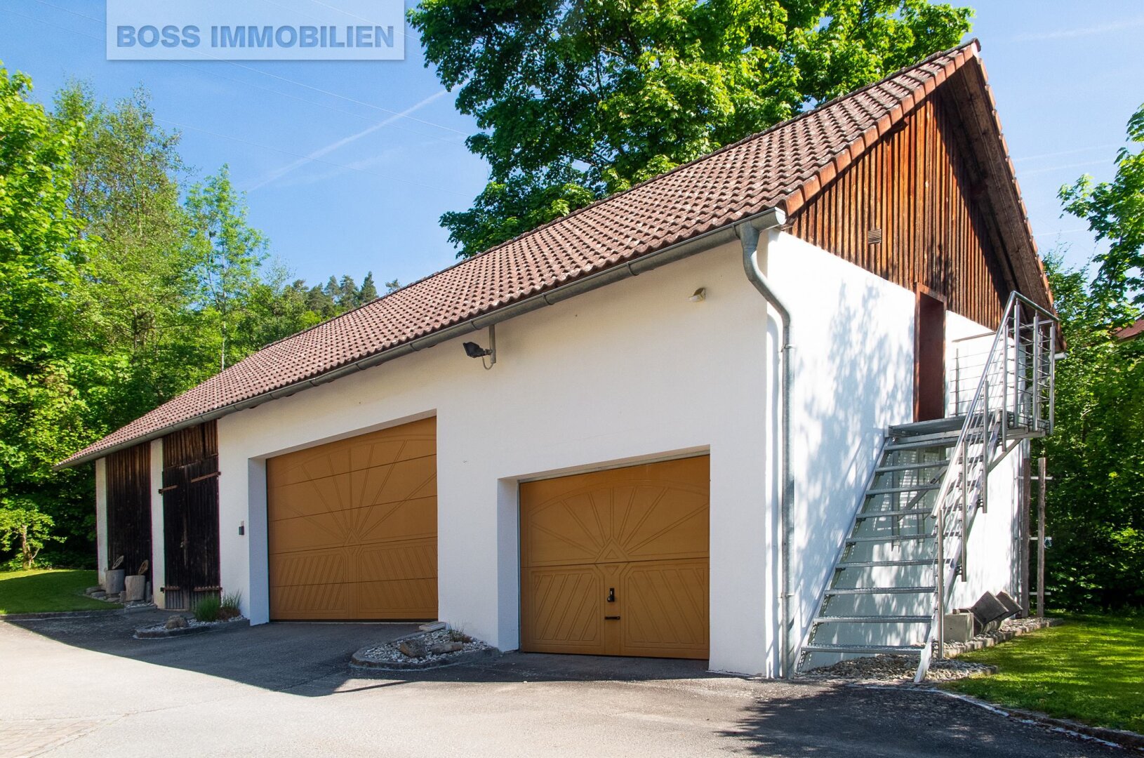 Immobilienfoto