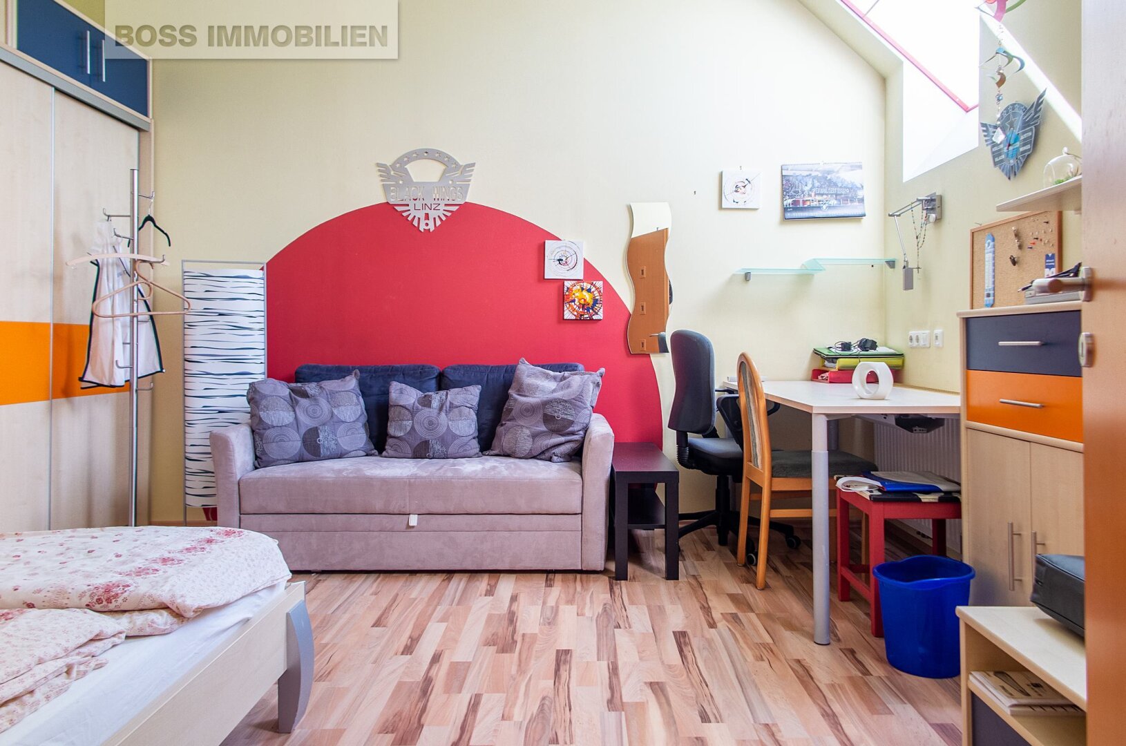 Immobilienfoto