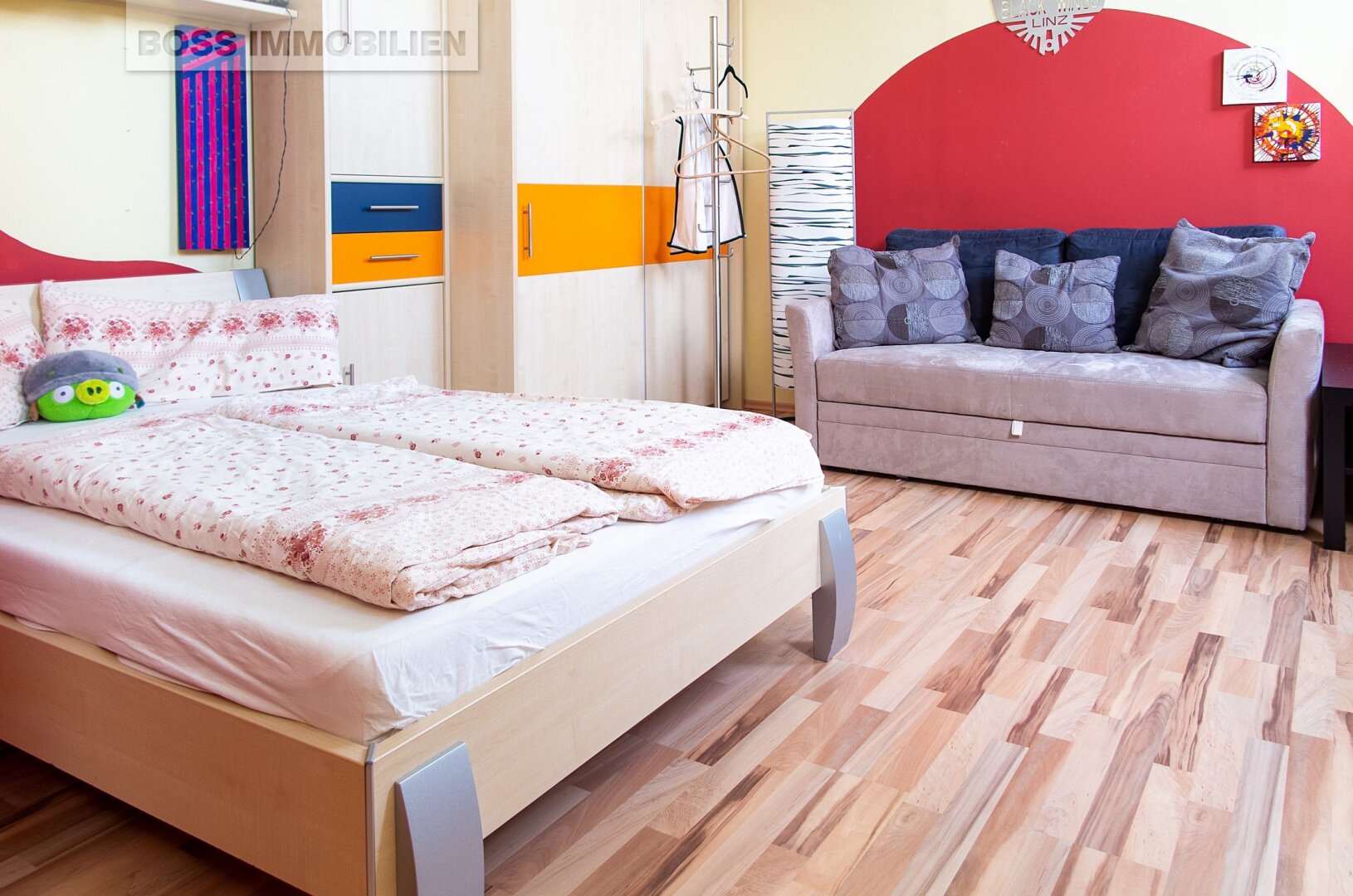 Immobilienfoto