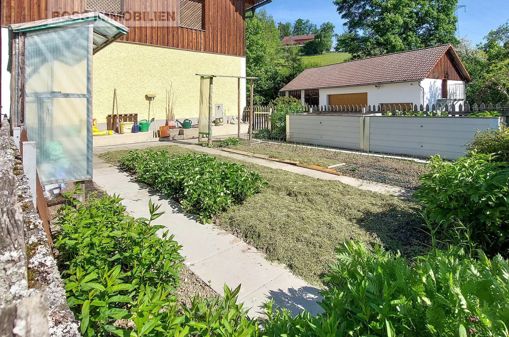 Immobilienfoto