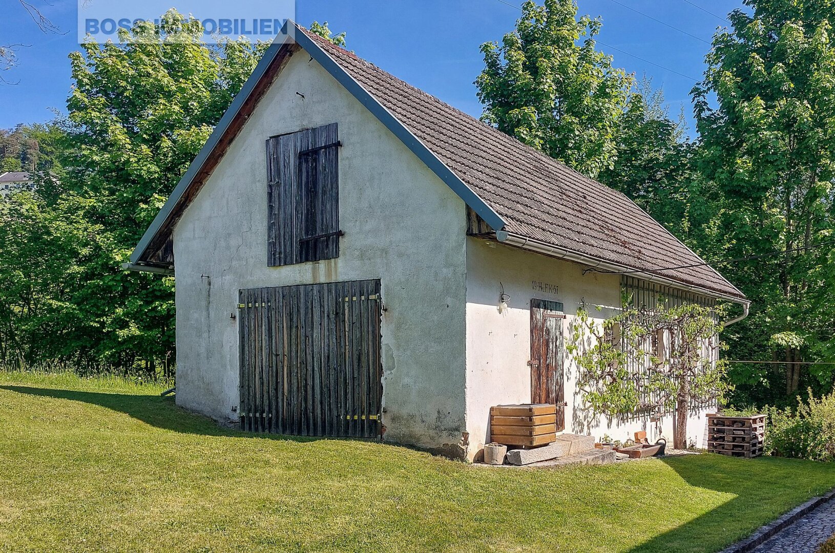 Immobilienfoto